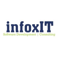 InfoxIT Services logo, InfoxIT Services contact details