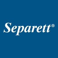 Separett AB logo, Separett AB contact details