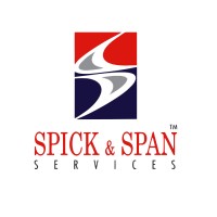 Spick and Span Services logo, Spick and Span Services contact details