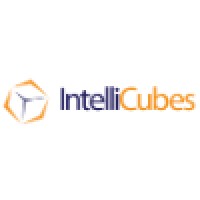 IntelliCubes, Inc logo, IntelliCubes, Inc contact details