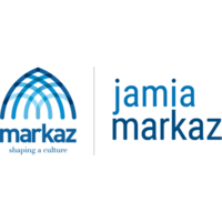 Jamia Markaz logo, Jamia Markaz contact details