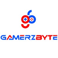 GamerzByte India logo, GamerzByte India contact details