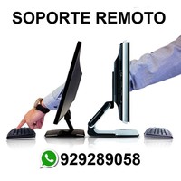 Lima Sur Computer logo, Lima Sur Computer contact details