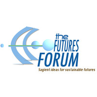 THE FUTURES FORUM logo, THE FUTURES FORUM contact details