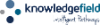 The KnowledgeField logo, The KnowledgeField contact details