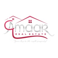 Amaar Real Estate logo, Amaar Real Estate contact details