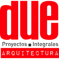 DUE ARQUITECTURA | Retail & Construcción logo, DUE ARQUITECTURA | Retail & Construcción contact details