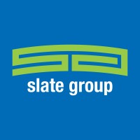 Slate Group logo, Slate Group contact details