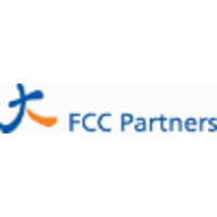 FCC Partners logo, FCC Partners contact details