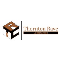 THORNTON RAVE CONSTRUCTION LLC logo, THORNTON RAVE CONSTRUCTION LLC contact details