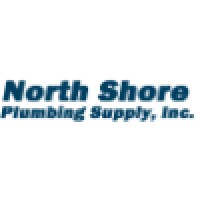 North Shore Plumbing Supply Co. logo, North Shore Plumbing Supply Co. contact details