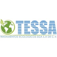 Tratamientos Ecológicos SGA SA DE CV logo, Tratamientos Ecológicos SGA SA DE CV contact details