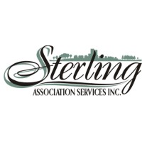 Sterling Association Services logo, Sterling Association Services contact details