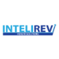 InteliRev logo, InteliRev contact details