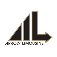 Arrow Limousine logo, Arrow Limousine contact details