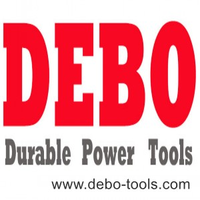 Ningbo Debo Tools Co., Ltd. logo, Ningbo Debo Tools Co., Ltd. contact details