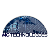 MGTECHNOLOGIES logo, MGTECHNOLOGIES contact details