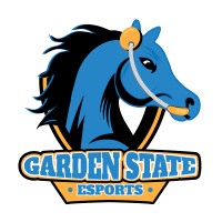 Garden State Esports logo, Garden State Esports contact details