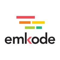 Emkode logo, Emkode contact details