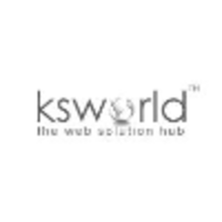 ksworld logo, ksworld contact details