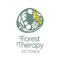 Forest Therapy Victoria logo, Forest Therapy Victoria contact details