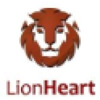 LionHeart Corporation logo, LionHeart Corporation contact details