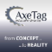 AxeTag S.R.L. logo, AxeTag S.R.L. contact details