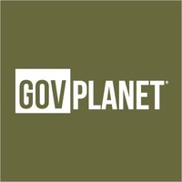 GovPlanet logo, GovPlanet contact details