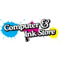 Computer and Ink Store logo, Computer and Ink Store contact details