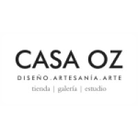 CASA OZ logo, CASA OZ contact details