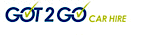 Got2Go Car Hire logo, Got2Go Car Hire contact details