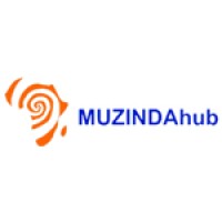 Muzinda Hub logo, Muzinda Hub contact details