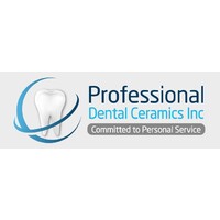 Professional Dental Ceramics, Inc logo, Professional Dental Ceramics, Inc contact details