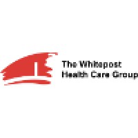 The Whitepost Health Care Company logo, The Whitepost Health Care Company contact details