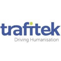 Trafitek logo, Trafitek contact details