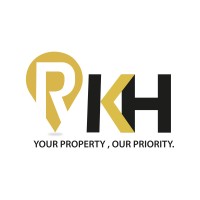 RKH Property Consultancy logo, RKH Property Consultancy contact details