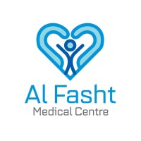 Al Fasht Medical Centre logo, Al Fasht Medical Centre contact details