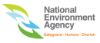 National Environment Agency logo, National Environment Agency contact details