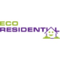 ECO Residential Limited logo, ECO Residential Limited contact details