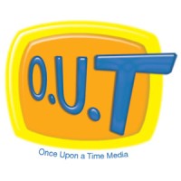 Once Upon A Time Media LLP logo, Once Upon A Time Media LLP contact details