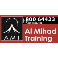 Al Mihad Training Center logo, Al Mihad Training Center contact details