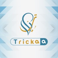 trickaa - تريكا logo, trickaa - تريكا contact details