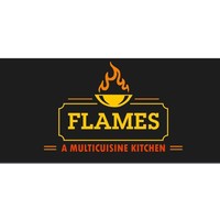 Flames A Multi-Cuisine Kitchen logo, Flames A Multi-Cuisine Kitchen contact details