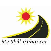 MySkillEnhancer logo, MySkillEnhancer contact details