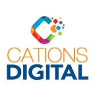 Cations Digital Pvt. Ltd. logo, Cations Digital Pvt. Ltd. contact details