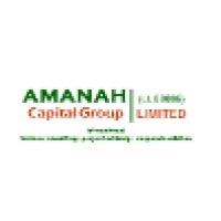 Amanah Capital Group Limited logo, Amanah Capital Group Limited contact details