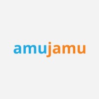 Amujamu logo, Amujamu contact details