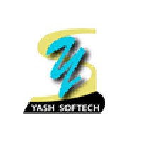 Yash Softech logo, Yash Softech contact details