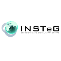 Geoscience and Digital Earth Centre (INSTeG) logo, Geoscience and Digital Earth Centre (INSTeG) contact details