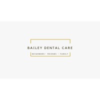 Bailey Dental Care logo, Bailey Dental Care contact details